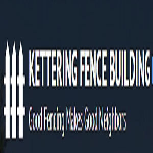 Kettering Fence Building