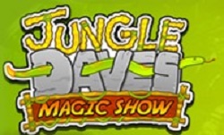 Jungle Magic Show