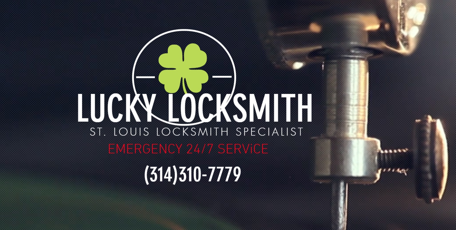 Lucky Locksmith