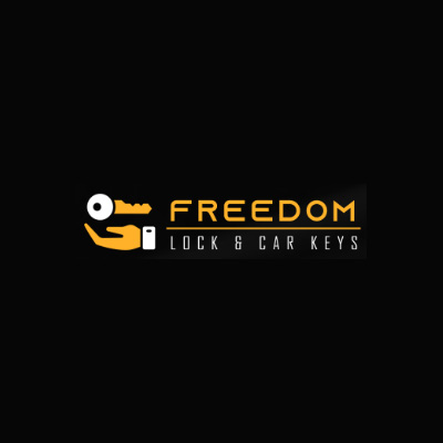Freedom Lock & Key