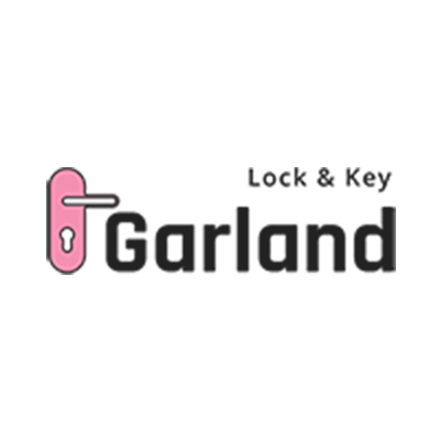 Garland Lock & Key