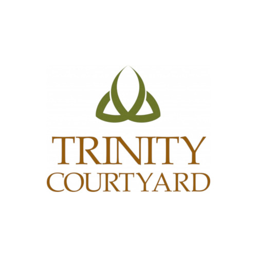 Trinity Courtyard