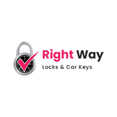 Right Way Locks & Car Keys