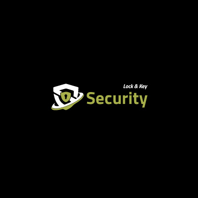 Security Lock & Key