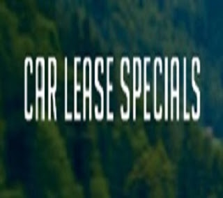 Car Lease Specials