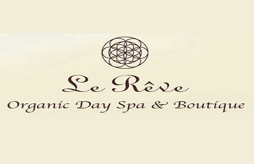 Le Reve Organic Spa & Boutique