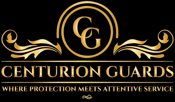 Centurion Guards Ltd