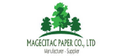 Magecitac Paper Co., Ltd