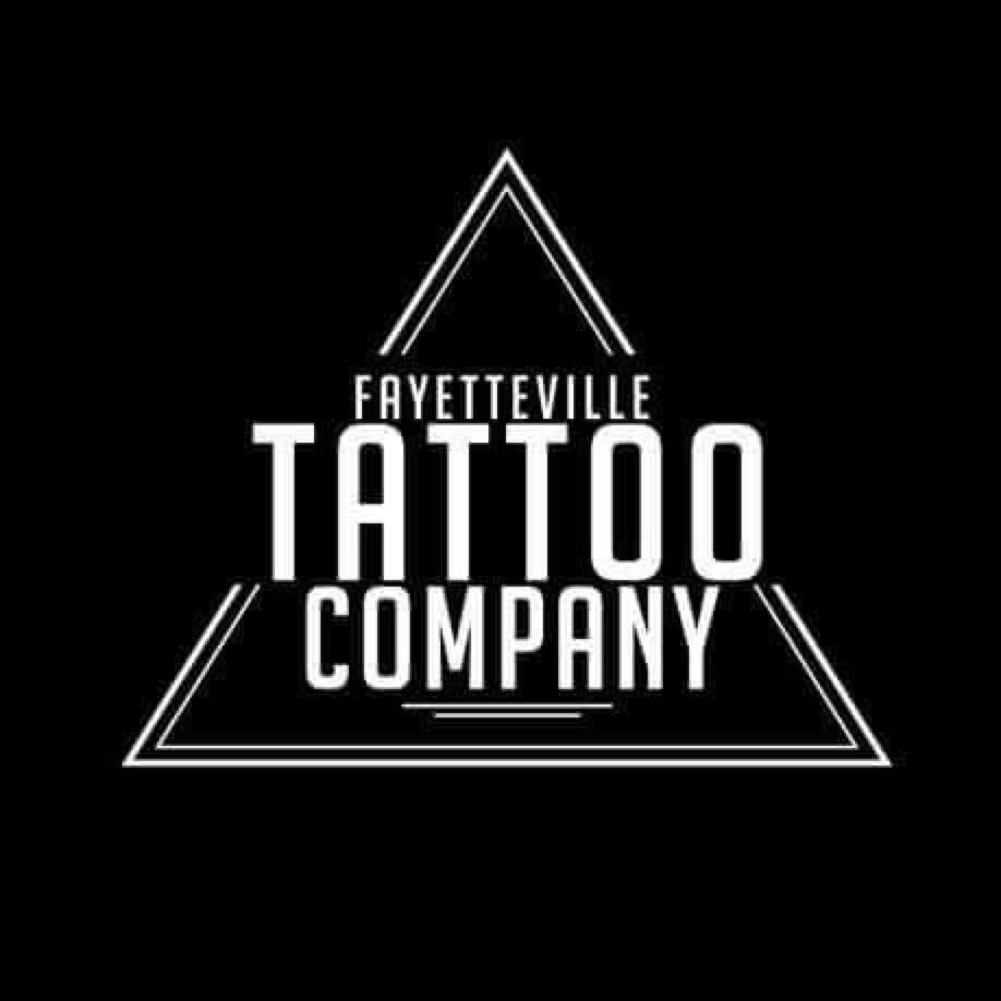 Fayetteville Tattoo Company