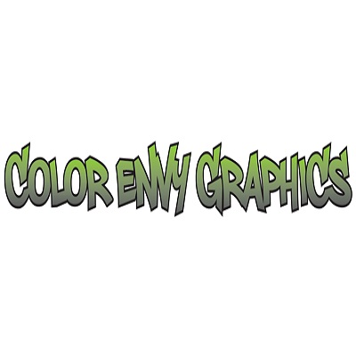 Color Envy Graphics