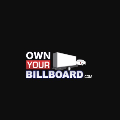 Own Your Billboard
