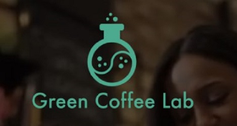 Green Coffee Lab