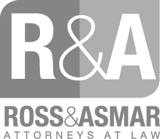 Ross &Asmar Criminal Lawyers