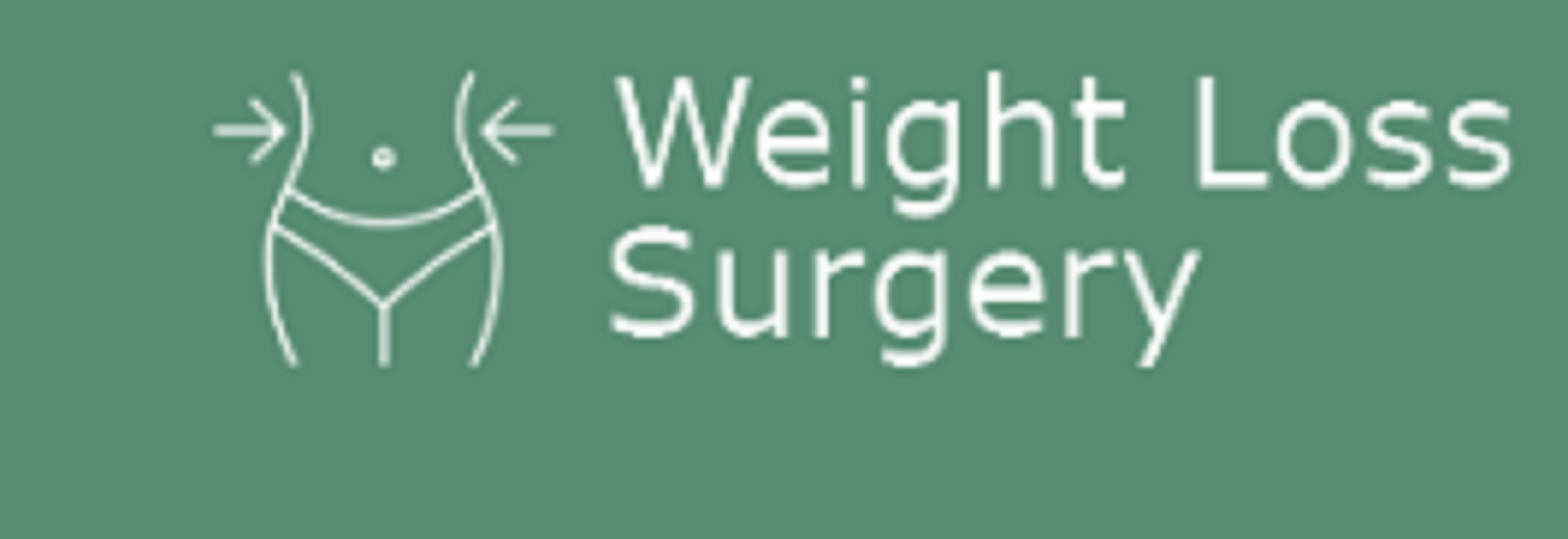 Weight Loss Surgery