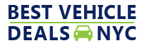 Best Vehicle Deals