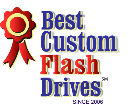 Best Custom Flash Drives