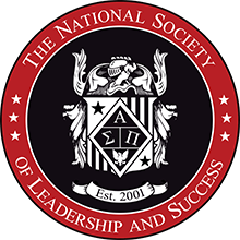 THE NATIONAL SOCIETY OF LEADERSHIP AND SUCCESS