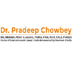 Dr. Pradeep Chowbey