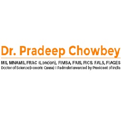 Dr. Pradeep Chowbey