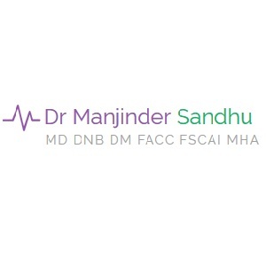 Dr. Manjinder Sandhu