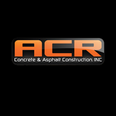 ACR Concrete & Asphalt Construction Inc.