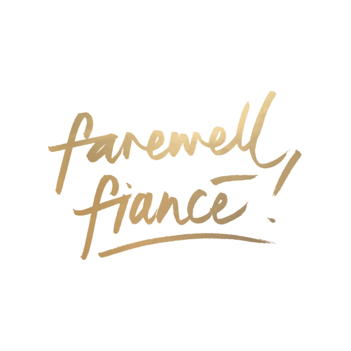 Farewell Fiance