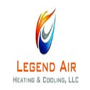 Legend Air Heating & Cooling, LLC