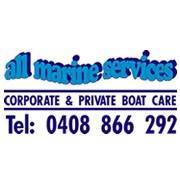 All Marine Services Australia Pty Ltd