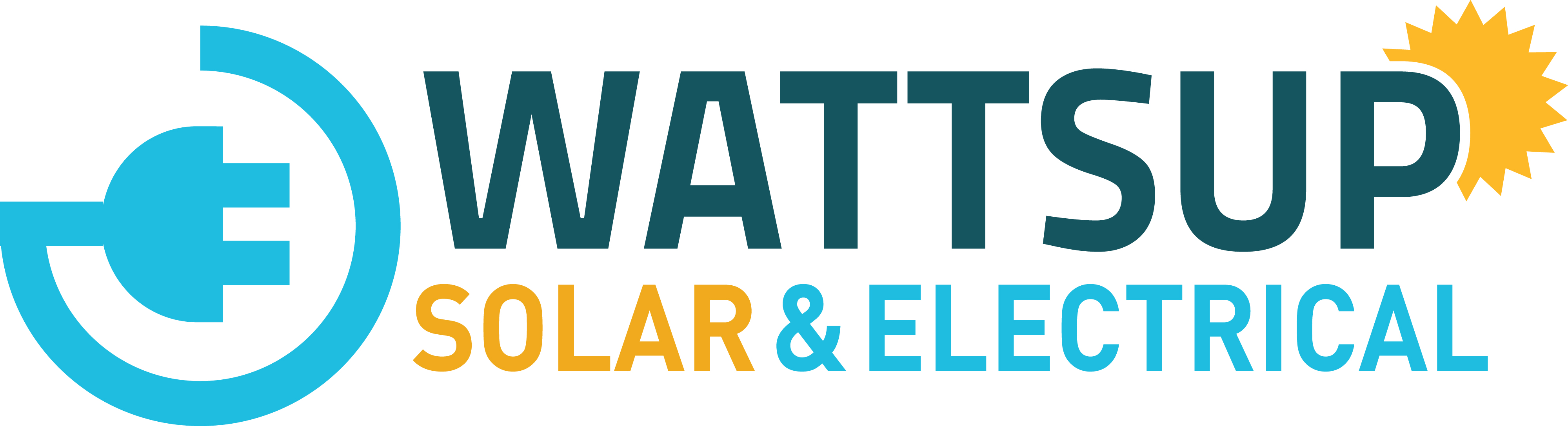Watts Up Electrical and Solar