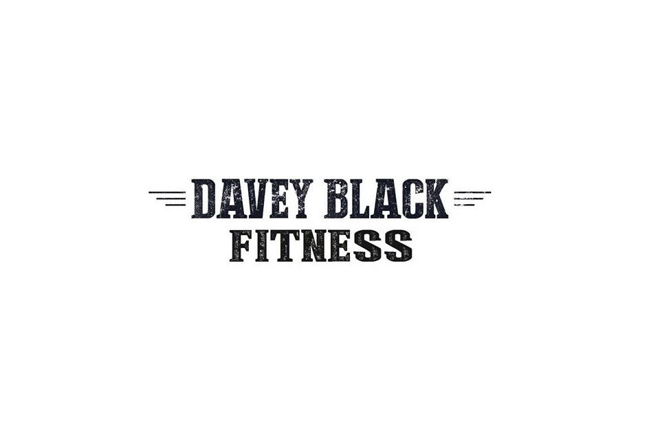 Davey Black Fitness