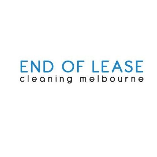 End Of Lease Cleaning Melbourne