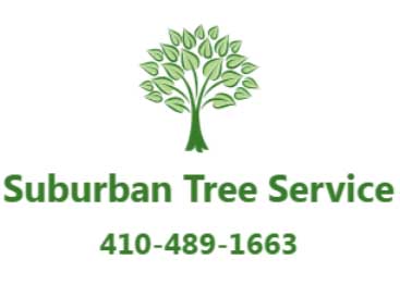 Suburban Tree Service