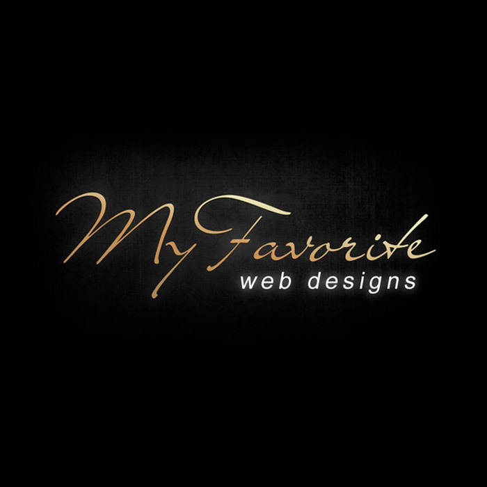 My Favorite Web Designs