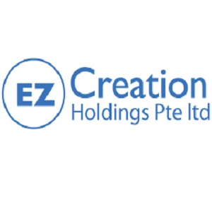 EZ Creation Holdings PTE LTD