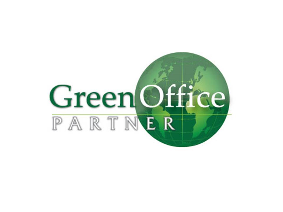 Green Office Partner