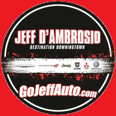 Jeff D'Ambrosio Volkswagen