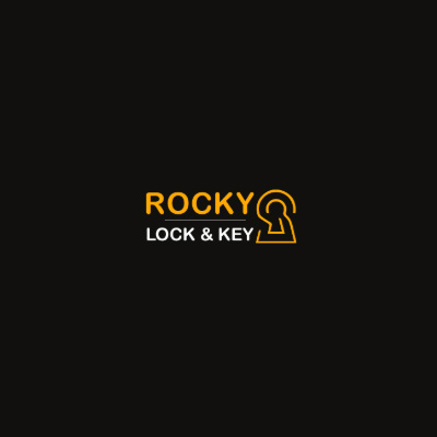 Rocky Lock & Key
