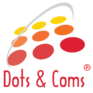 Dots & Coms