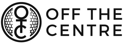 OFF THE CENTRE