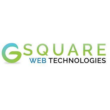 Gsquare Web Technologies