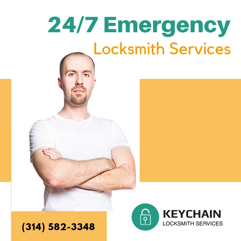 KeyChain Locksmith