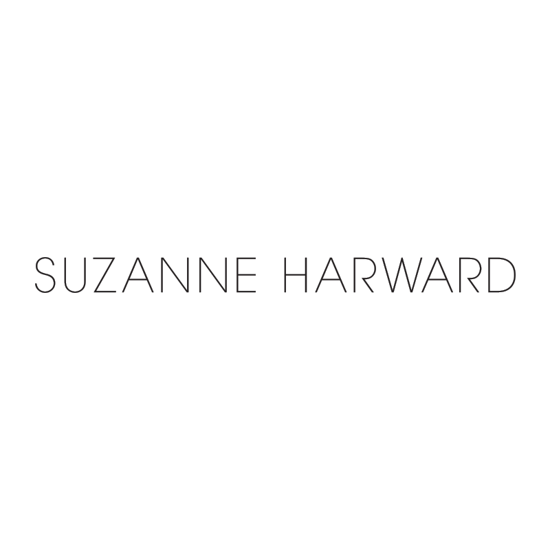 Suzanne Harward