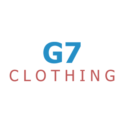 G7 Clothing