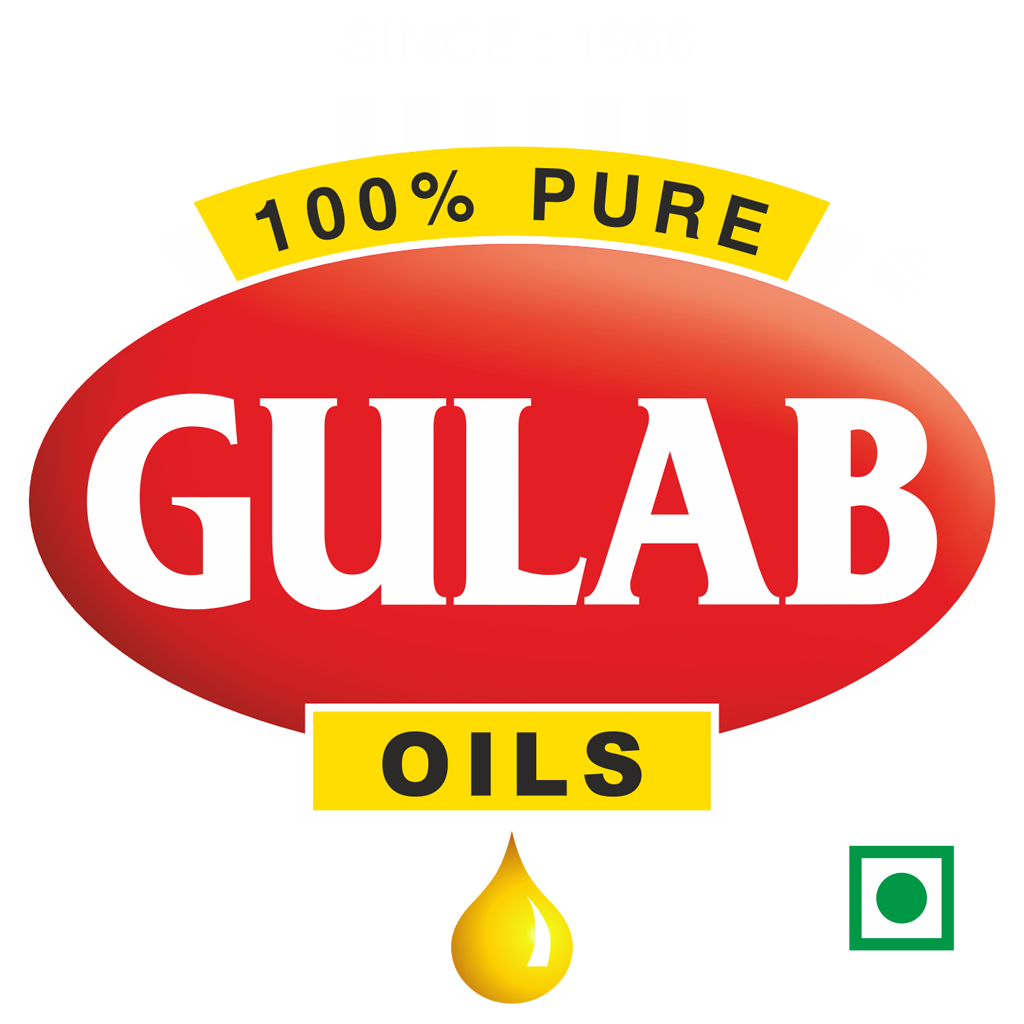 Gulab oils