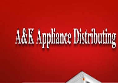 A&K Appliance Distributing