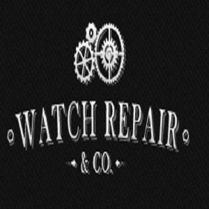 Watch Repair & Co