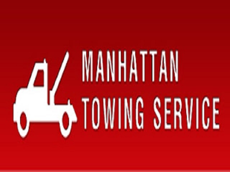 Manhattan Towing Service