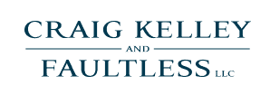 Craig Kelley and Faultless LLC