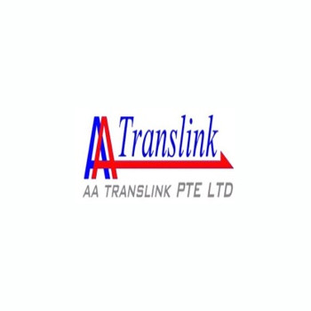 AA Translink Pte Ltd