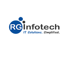 RG infotech